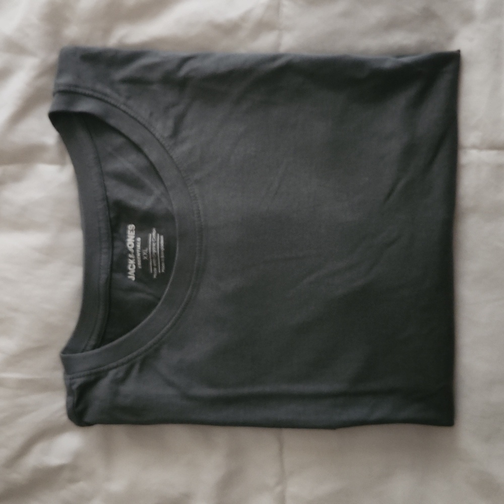 Mens tshirt, Jack & Jones